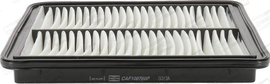 Champion CAF100760P - Filtre à air droxauto.com