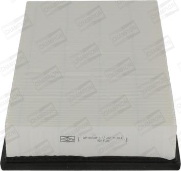 Champion CAF100700P - Filtre à air droxauto.com