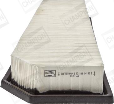 Champion CAF101084P - Filtre à air droxauto.com