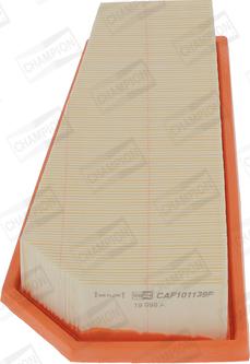 Champion CAF101139P - Filtre à air droxauto.com