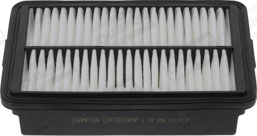 Champion CAF101249P - Filtre à air droxauto.com