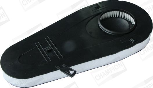 Champion CAF101243R - Filtre à air droxauto.com