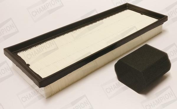 Champion CAF101257P - Filtre à air droxauto.com