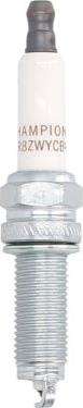 Champion CCH9407 - Bougie d'allumage droxauto.com