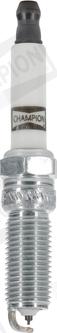 Champion CCH9665 - Bougie d'allumage droxauto.com
