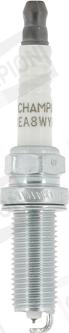 Champion CCH9019 - Bougie d'allumage droxauto.com