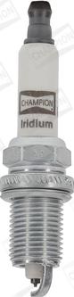 Champion CCH9202 - Bougie d'allumage droxauto.com