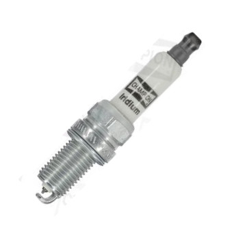 Champion CCH9701 - Bougie d'allumage droxauto.com