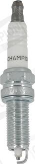 Champion CCH445 - Bougie d'allumage droxauto.com