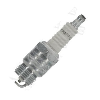 Champion CCH409 - Bougie d'allumage droxauto.com