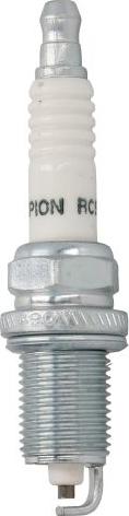 Champion CCH434 - Bougie d'allumage droxauto.com