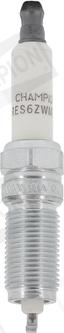 Champion CCH19273 - Bougie d'allumage droxauto.com