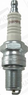 Champion CCH803 - Bougie d'allumage droxauto.com