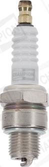 Champion CCH811 - Bougie d'allumage droxauto.com