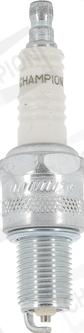 Champion CCH301 - Bougie d'allumage droxauto.com