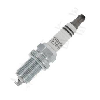 Champion CCH3340 - Bougie d'allumage droxauto.com