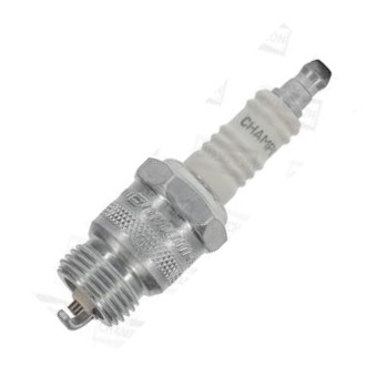 Champion CCH22 - Bougie d'allumage droxauto.com