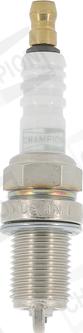 Champion CCH71 - Bougie d'allumage droxauto.com
