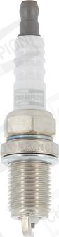Champion CCHRC8YCLAQ8595A - Bougie d'allumage droxauto.com