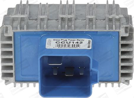 Champion CCU142 - Appareil de commande, temps de préchauffage droxauto.com