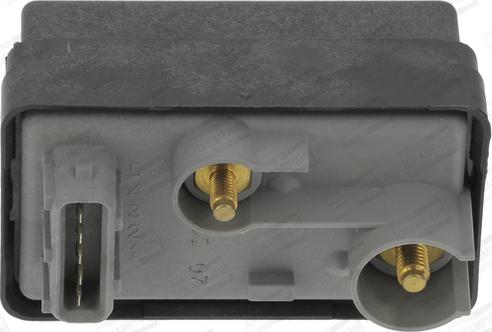 Champion CCU153 - Appareil de commande, temps de préchauffage droxauto.com