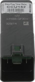 Champion CCU152 - Appareil de commande, temps de préchauffage droxauto.com