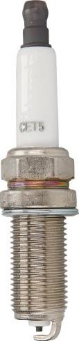Champion CET5 - Bougie d'allumage droxauto.com
