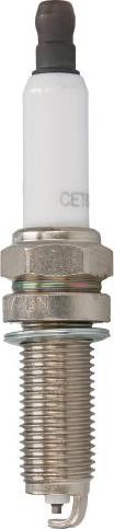 Champion CET6 - Bougie d'allumage droxauto.com