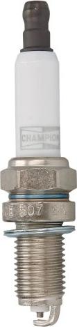 Champion CET1 - Bougie d'allumage droxauto.com