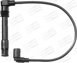 Champion CLS046 - Kit de câbles d'allumage droxauto.com