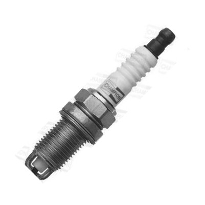 Champion OE178/R04 - Bougie d'allumage droxauto.com