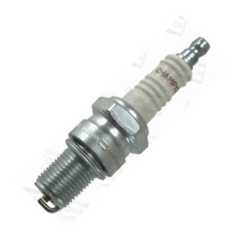 Champion OE079/T10 - Bougie d'allumage droxauto.com