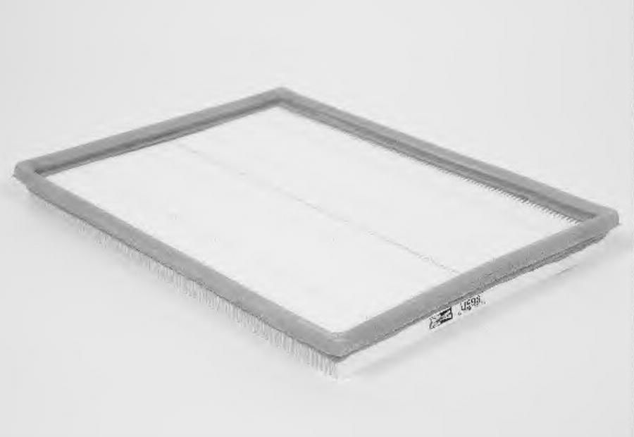 Champion U598/606 - Filtre à air droxauto.com