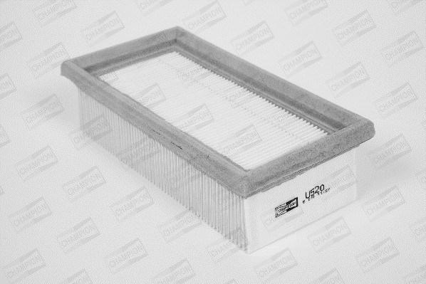 Champion U520/606 - Filtre à air droxauto.com