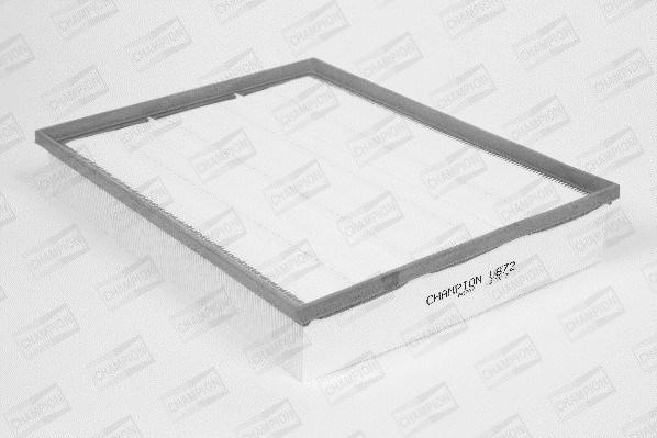 Champion U872/606 - Filtre à air droxauto.com