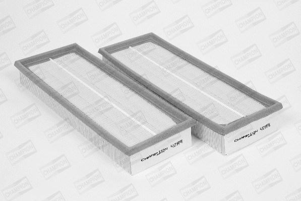 Champion U785/606 - Filtre à air droxauto.com