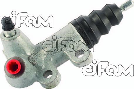 Cifam 404-096 - Cylindre récepteur, embrayage droxauto.com