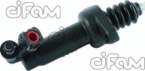 Cifam 404-090 - Cylindre récepteur, embrayage droxauto.com