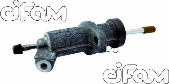Cifam 404-048 - Cylindre récepteur, embrayage droxauto.com