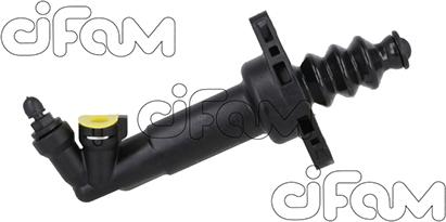 Cifam 404-056 - Cylindre récepteur, embrayage droxauto.com