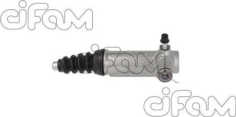 Cifam 404-061 - Cylindre récepteur, embrayage droxauto.com