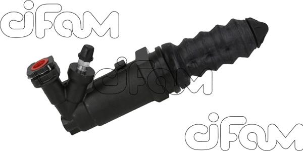 Cifam 404-062 - Cylindre récepteur, embrayage droxauto.com
