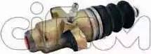 Cifam 404-009 - Cylindre récepteur, embrayage droxauto.com