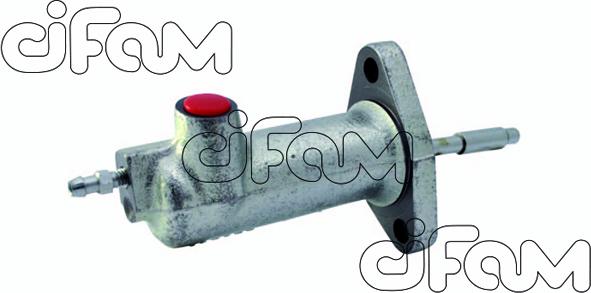 Cifam 404-016 - Cylindre récepteur, embrayage droxauto.com