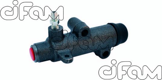 Cifam 404-010G - Cylindre récepteur, embrayage droxauto.com