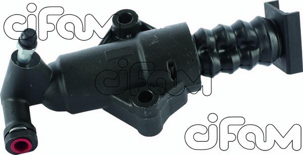 Cifam 404-084 - Cylindre récepteur, embrayage droxauto.com