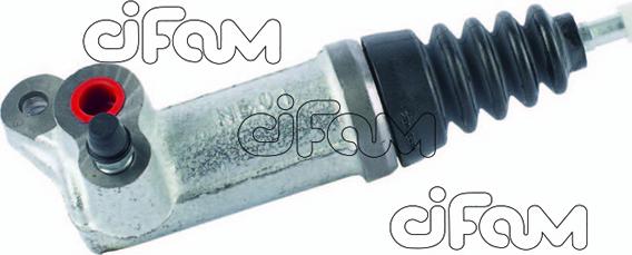 Cifam 404-030 - Cylindre récepteur, embrayage droxauto.com