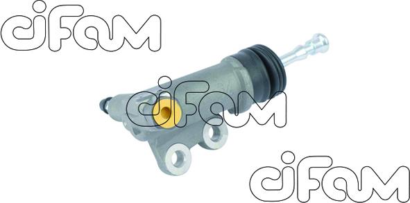 Cifam 404-070 - Cylindre récepteur, embrayage droxauto.com