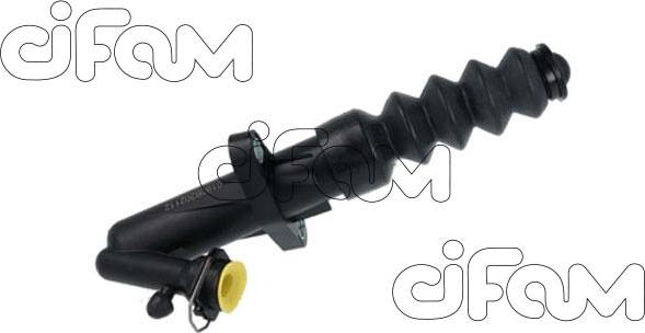 Cifam 404-190 - Cylindre récepteur, embrayage droxauto.com
