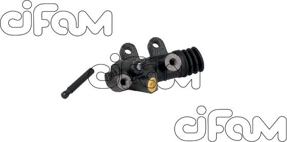 Cifam 404-141 - Cylindre récepteur, embrayage droxauto.com
